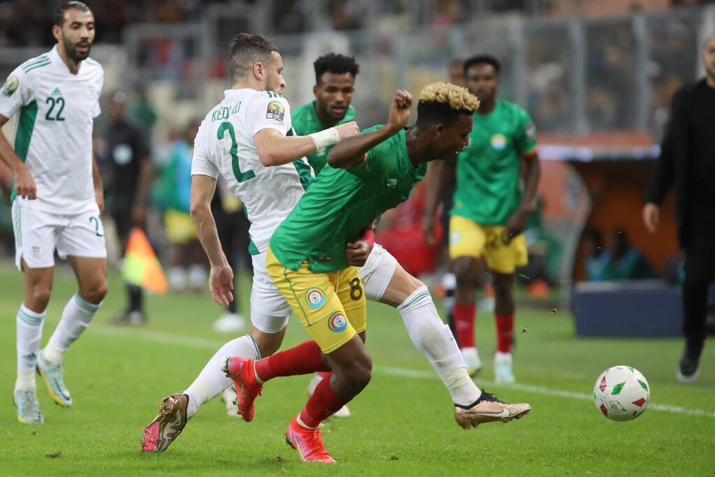 Article : CHAN 2022 : Le Ghana Décroche Sa Qualification Au Bout Du Suspense