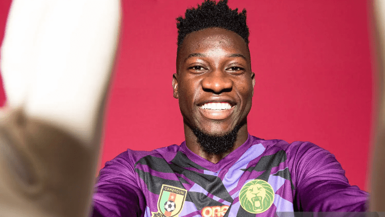 Article : Onana, comme Bell et Milla ?