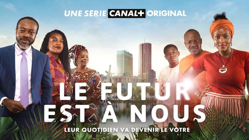 Article : « Le futur est à nous » la série: 3 raisons de s&rsquo;y intéresser