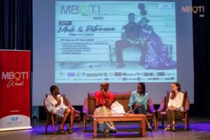 Article : Mboti Week : pour une tolérance face aux différences.