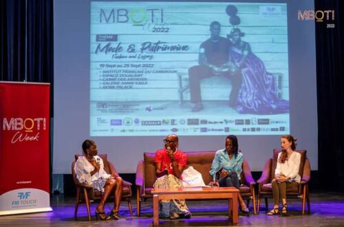 Article : Mboti Week : pour une tolérance face aux différences.