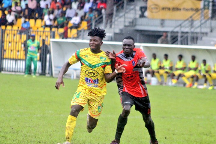 Article : Jour 2 Élite One : La Gazelle s&rsquo;impose aux Astres