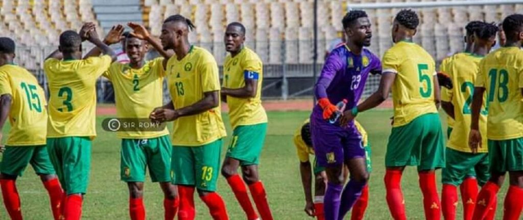 Article : CHAN Algérie 2023: Le CHAN De Badal ?