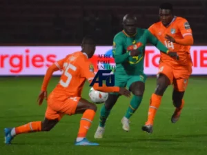 Article : CHAN 2022: Le Derby Ouest-Africain.