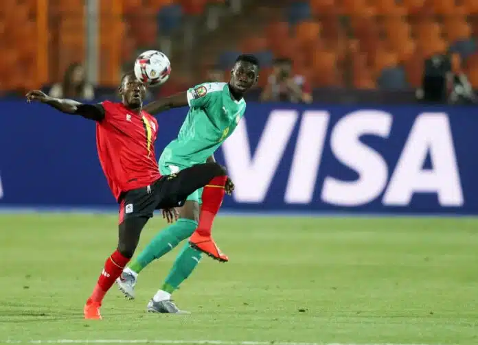 Article : CHAN 2022: Le Sénégal Et La Côte d&rsquo;Ivoire Freinés Par Leurs Adversaires.