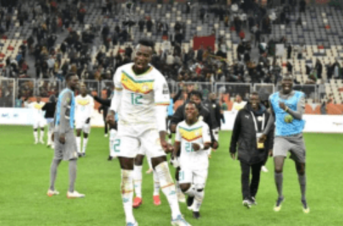 Article : CHAN 2022: Le Sénégal Champion.