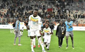 Article : CHAN 2022: Le Sénégal Champion.
