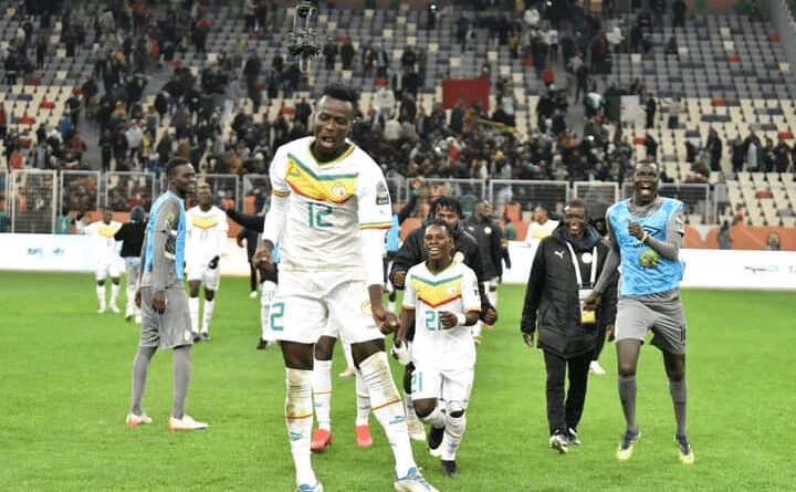 Article : CHAN 2022: Le Sénégal Champion.