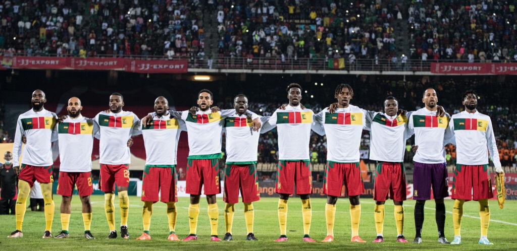 Article : Eliminatoires CAN 2023 : le Cameroun bousculé par la Namibie