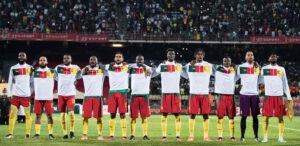 Article : Eliminatoires CAN 2023 : le Cameroun bousculé par la Namibie