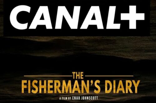 Article : Le Film camerounais The Fisherman’s Diary Débarque Sur Canal +