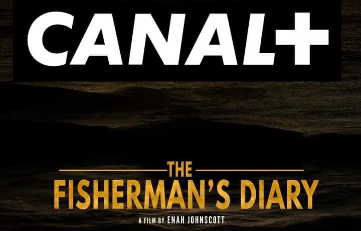 Article : Le Film camerounais The Fisherman&rsquo;s Diary Débarque Sur Canal +
