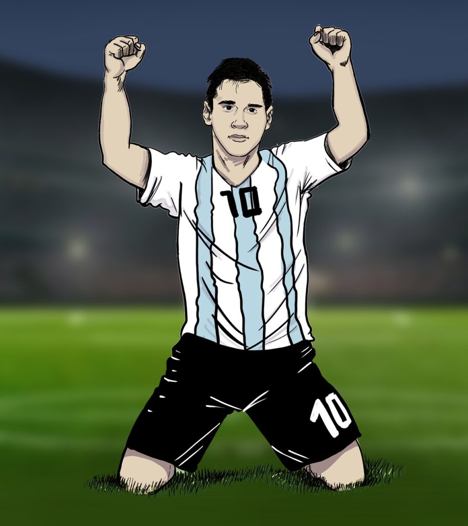 Article : Pourquoi FIFA The Best ne devrait pas diviser ?