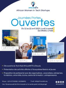 Article : Africanwits: Parlons des JPO