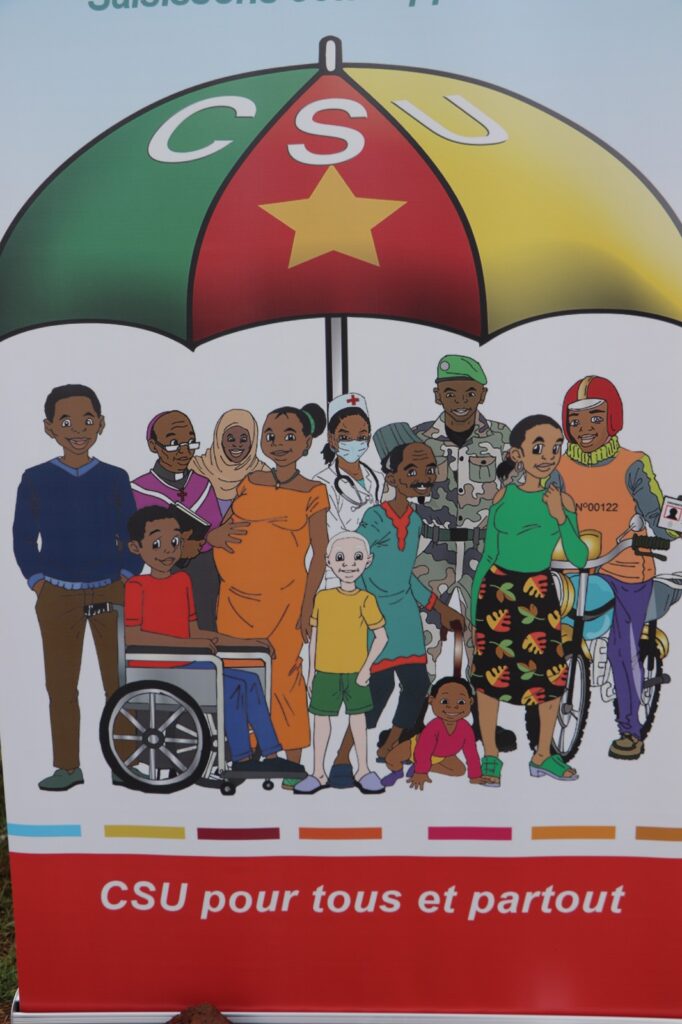 Article : La couverture santé universelle (CSU): un effort continu…