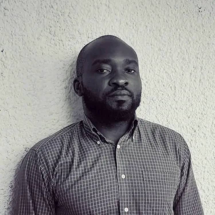 Article : Au coeur des danses urbaines : Eugène Christophe Njock