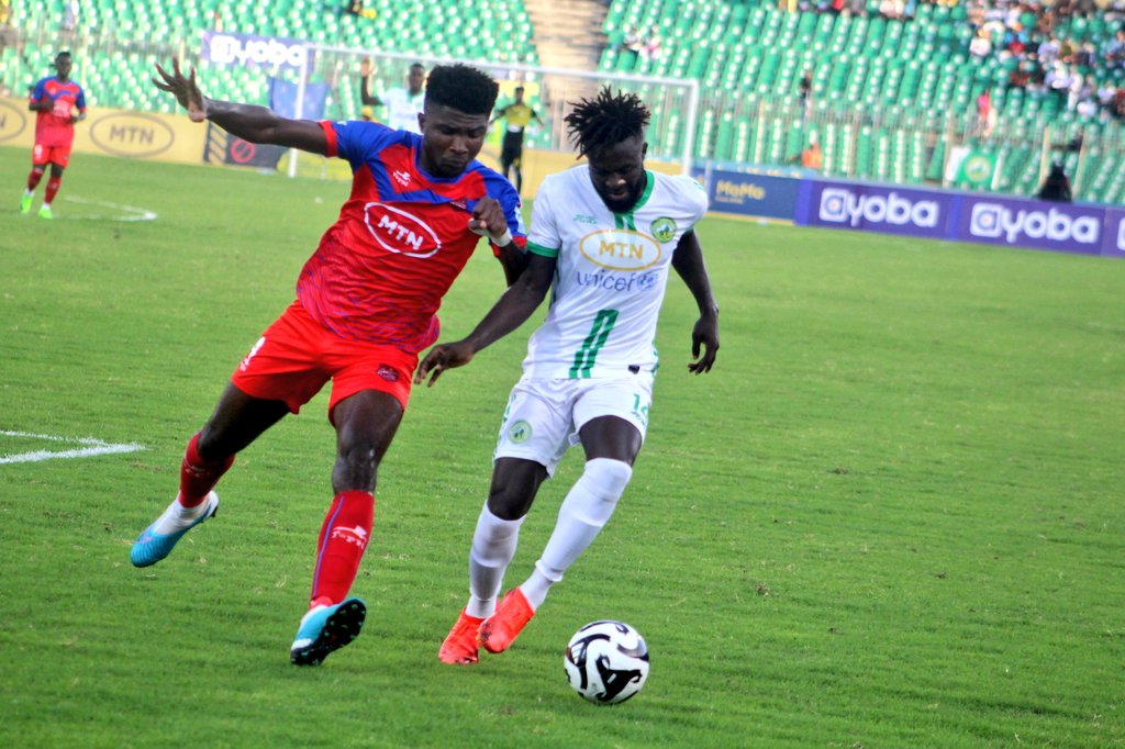 Article : Play-offs 2023: Canon et Coton en finale