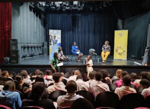 Article : Coopération Cameroun-France: Quand des lycéens s’y mêlent