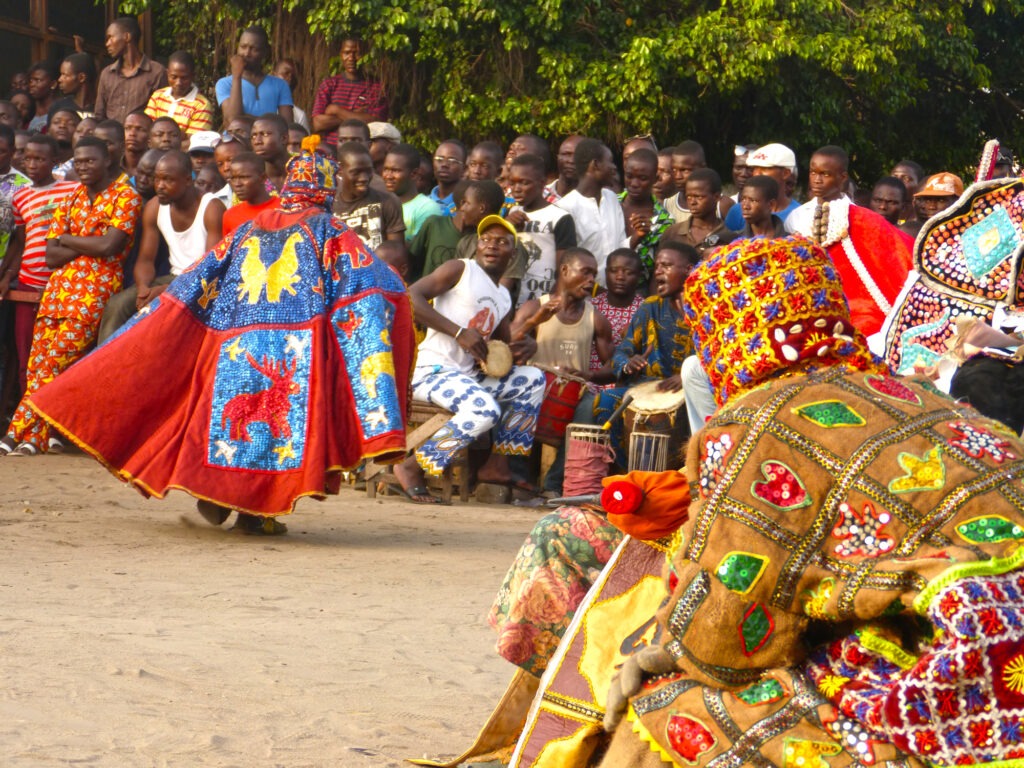 Article : L&rsquo;Afrique dans sa diversité culturelle