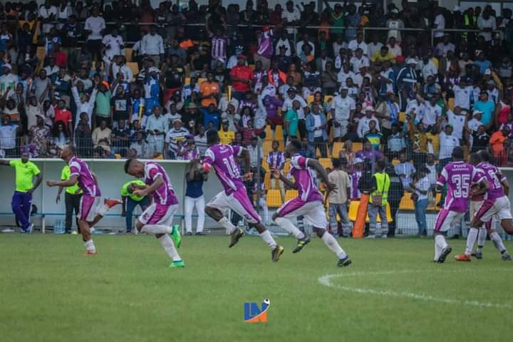 Article : COUPE DU CAMEROUN : PWD de Bamenda et FOVU de Baham en finale