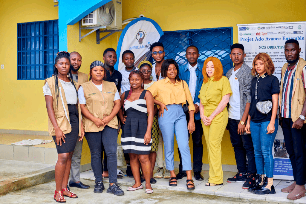 Article : J&rsquo;ai participé à une formation sur la santé sexuelle reproductive