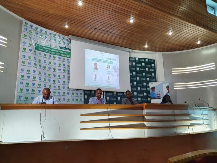 Article : Waspito au coeur de la médecine digitale