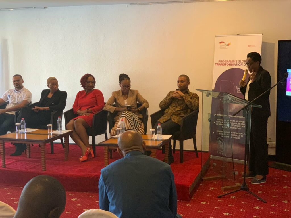 Article : Le digital innovation festival (DIF): le marché de l&rsquo;innovation d&rsquo;Afrique Centrale