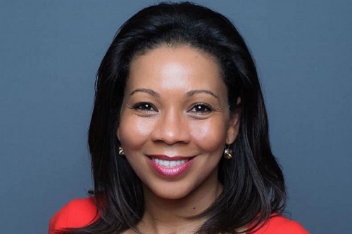 Article : Baromètre de confiance Ecofin: Rebecca Enonchong dans le top 50