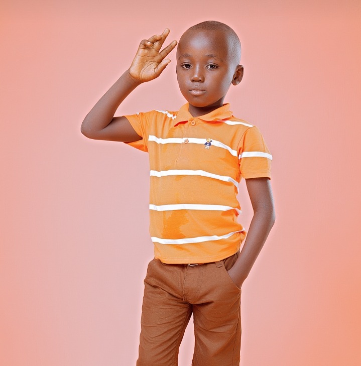 Article : 7 ans – Ma lettre à Toutou, mon fils