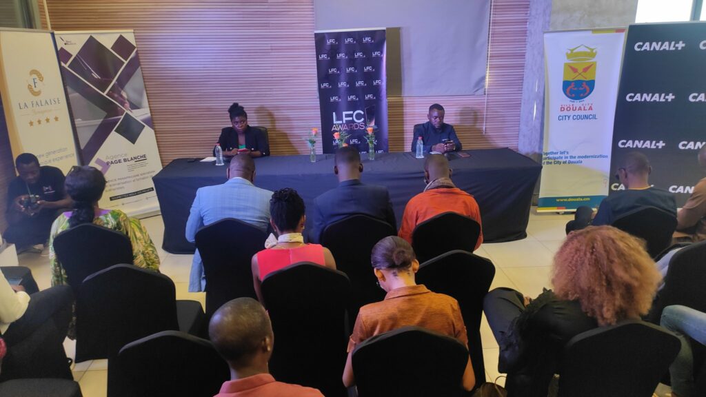 Article : Le film Camerounais plein de promesses…