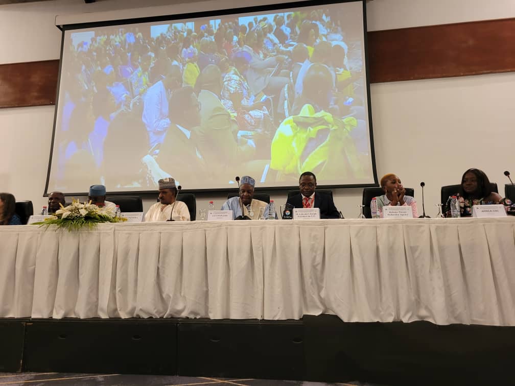 Article : Yaoundé One Heath Forum: Récit d’une participation inoubliable…