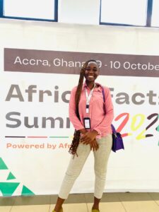 Article : J’y étais: mon premier voyage à Accra