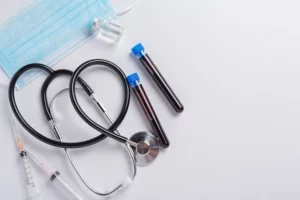 Article : Avant, je voulais &ecirc;tre m&eacute;decin !