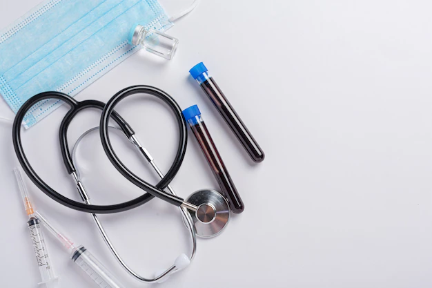 Article : Avant, je voulais être médecin !