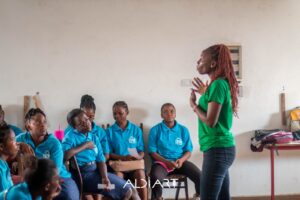 Article : Ma passion va me tuer