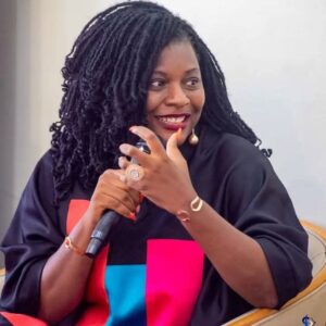 Article : Armelle Touko, l&rsquo;architecte humaine