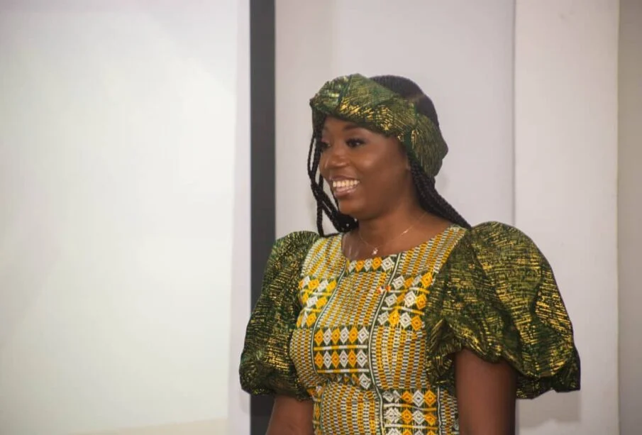 Article : Hemes Nkwa, l&rsquo;incarnation du leadership féminin