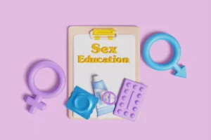 Article : La sexualité à l&rsquo;ère du numérique