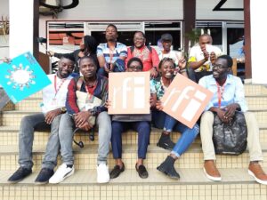 Article : Lettre à Mondoblog