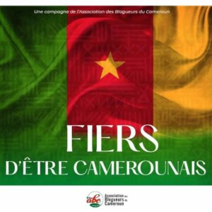 Article : Camerounaise, et fièrement debout