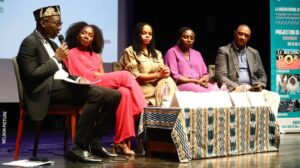 Article : Cinémathèque Afrique au Cameroun : à la reconquête des publics du cinéma