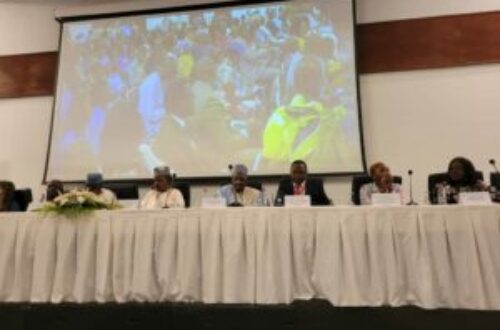 Article : Yaoundé One Heath Forum: Récit d’une participation inoubliable…